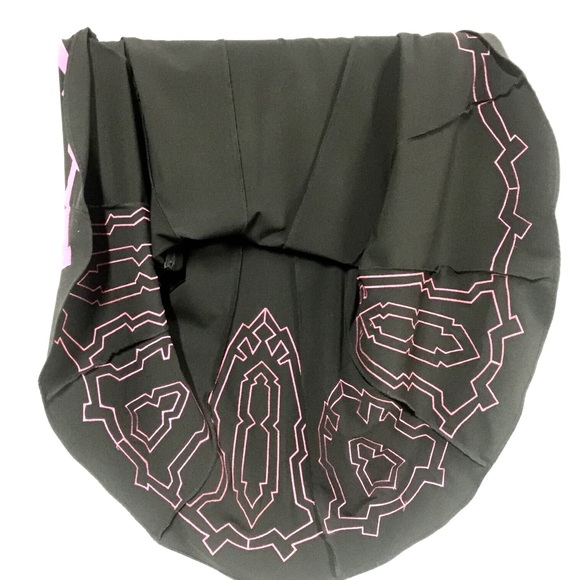 🌻Sunny Leigh Latin Dance Skirt🌻 Size 4/6 (Bundle Sale). 3 for $12 - Picture 11 of 15